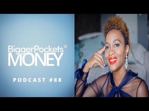 Consciously Choosing to be Debt Free with Ashley Likely | BiggerPockets Money Podcast #88