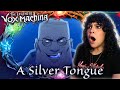 OMG LESBIAN REACTS THE LEGEND OF VOX MACHINA 1x08 A SILVER TONGUE