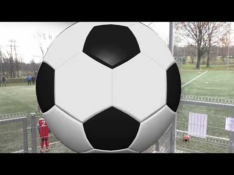 Fotbal ⚽ PU U11/UMT Lhotka FC Baník : FC Vítkovice 1919(5.12.20)