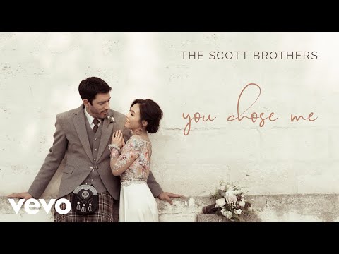 The Shinnston Tornado - The Scott Brothers