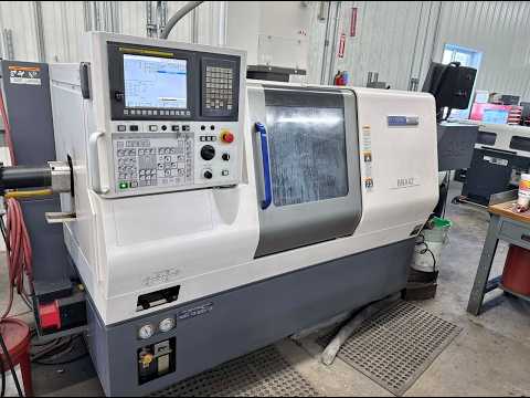 2020 MIYANO BNA-42DHY3 CNC Lathes Multi-Axis | Clark Machinery Sales, LLC (1)