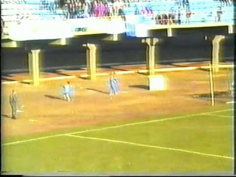 Gloria Bistrita - Poli Timisoara 4-0 (12 martie 1997)