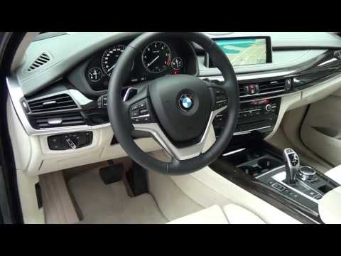 Testbericht: BMW X5 (2013) - AutoScout24