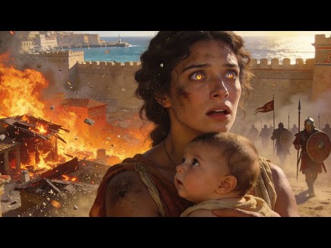 What History Hid About the Fall of Carthage Is Worse Than You Imagine