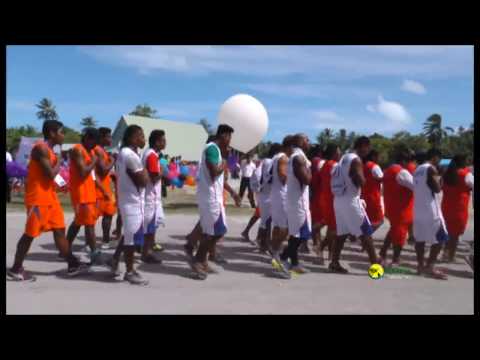 'Te Kaukuki n te Runga, 2017' Abemama