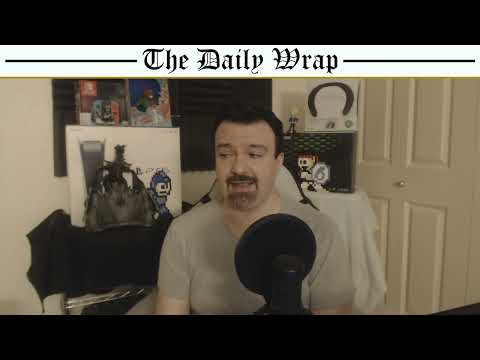 The Daily Wrap: June 13, 2022 - PS Plus Premium is GOOD?! Capcom REACT! and The Quarry Concludes!