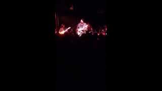 The Dear Hunter- Dear Ms. Leading (Live at The Met 9/4/13)
