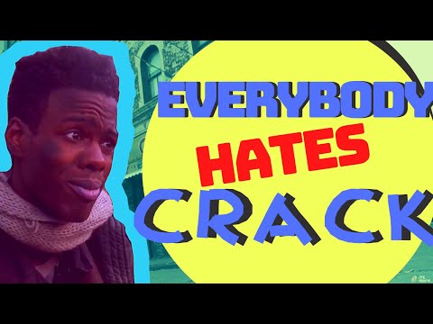 What Happened In NEW JACK CITY??!! (1991) PRIMM'S HOOD CINEMA