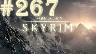 Прохождение Skyrim - часть 267 (Вот ты какой Эльсвейр)