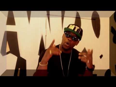 Feezy Da Main Man - I DO IT (OFFICIAL VIDEO)