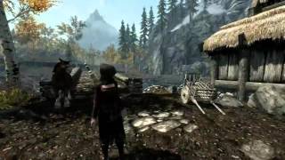 Skyrim: Game of Thrones Mod Playthrough {Part 72} ~ Gandalf the Grey