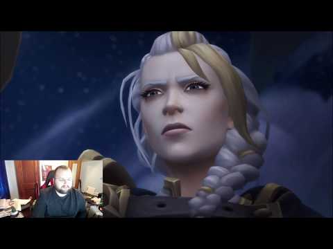 Alliance War Campaign 8.1.5 Playthrough/Guide