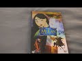 MULAN DVD Overview