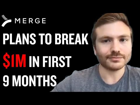Nathan Latka interviews Merge