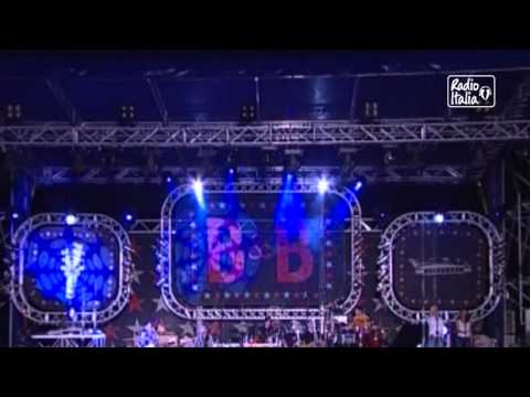 Edoardo Bennato & Alex Britti - ... Solo con te