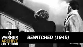 Bewitched (1945) Video