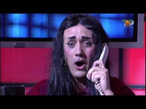 Portokalli, 4 Mars 2012 - Atentatet (Rruge te bardha, ndihmat per te bllokuarit ne debore)