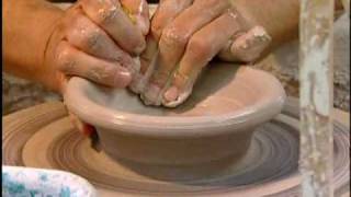 preview picture of video 'Seagrove Pottery'