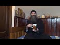 Epidemia Are Un Folos Parintele Pimen Schitul Lacu Sfântul Munte Athos