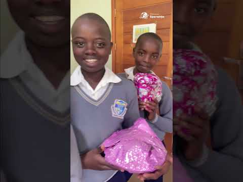 December 1 - 7 - Mission Hope Activity - Uganda, Africa