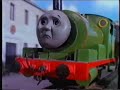 Thomas The Tank Engine Friends Harold The Helicopter 1998 Music Video