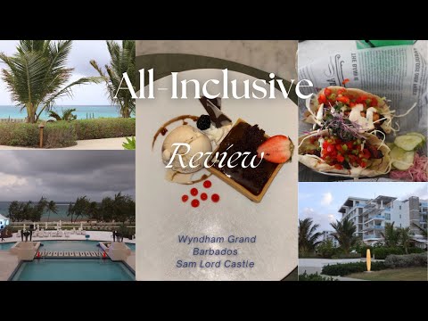 Videos del Wyndham Grand Barbados Sam Lords Castle 5★ en Saint Phillip, BarbadosVer MásVerPrecios12CerrarConsulta por Whatsapp 🇦🇷BookingTripadvisorExpediaPricelineTripSkyscannerDespegarHotelesDestiniaTrivagoLastminuteHotwire