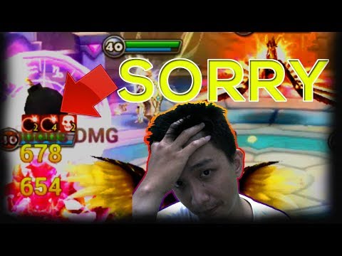 [LATE UPLOAD] Rank 7 Siege Battle VS SymphoniC and Chinnese Nick - isengdudegame Summoners War