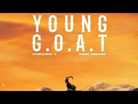 Bade karke scam UK chale jana aa (Official Video) - Cheema y | Gur Sidhu | Young goat |New song 2025