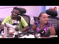 LIVE: Leo Tena na Happiee mzazi mwenzie na BekaFlavour | Kuvunjika Mahusiano yao