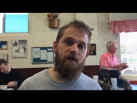 Chili John's | Tastemade App video by Sean Pressler