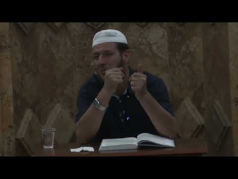 Duhet me ta prerë këmbën - Alkooli (ngjarje e vërtetë) - Hoxhë Metush Memedi