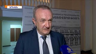 Իշխանությունը քաղաքականացնո՞ւմ է ԵՊՀ-ն.Մայր բուհում ճգնաժամը չի հանգուցալուծվում