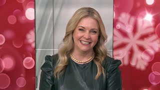 “Santa’s Bootcamp” on Lifetime | New York Live TV video