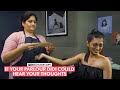 FilterCopy If Parlour Didi Could Hear Your Thoughts Ft Bageshri Joshi Kanchan Khilare
