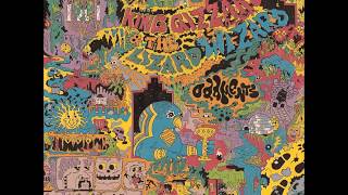Stressin&#39; - King Gizzard and The Lizard Wizard