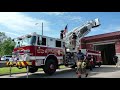 clayton fire chief recruitment