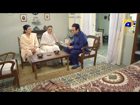 Chauraha Episode 07 | Best Moment 02 | Mikaal Zulfiqar - Madiha Imam | HAR PAL GEO