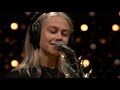 Phoebe Bridgers Scott Street Live On KEXP