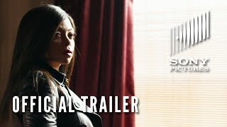 Proud Mary | Official Trailer | In Cinemas 2018