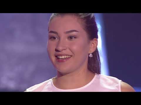 Marija Gevorkjan - Tyroj širdy (Aklosios Perklausos – Lietuvos Balsas S5)