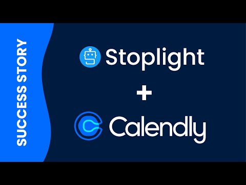 How Calendly Wins with Design-First APIs