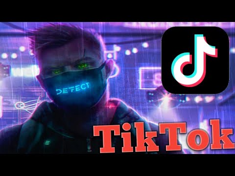 Tiktoki from Poland | Kamix