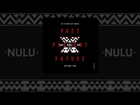 Le Croque Feat. MC Yinka - Innervisions