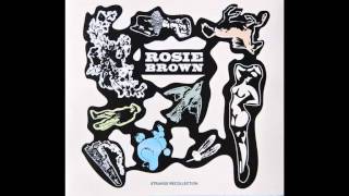 High Moon - Rosie Brown / Bernd Rest
