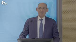 תדרוך עיתונאים אודות המדיניות המוניטרית 9.10.2024