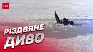 На Волыни медики 4 часа реанимировали детей, которых вытащили из-под льда