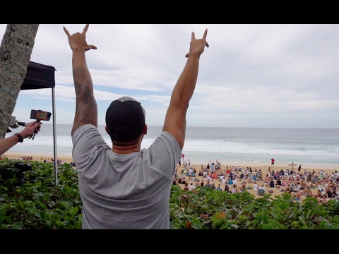 Zeke Lau's Qualification