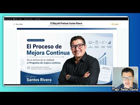 Cómo priorizar las problemáticas para incluirlas en el Programa de Mejora Continua