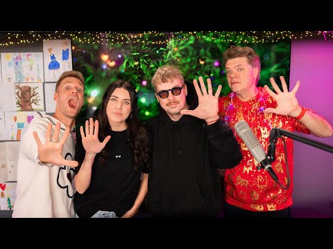 Vēstnieks | #DodPieci 2025