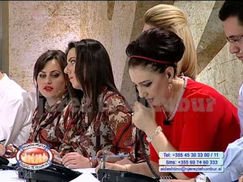 Njerez te Humbur 19 Mars 2014